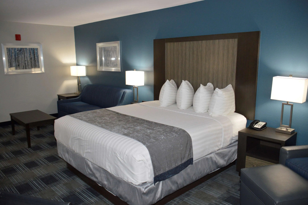 Hotel photo 7