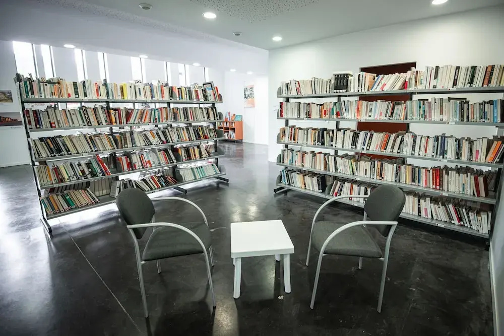 Business Centre