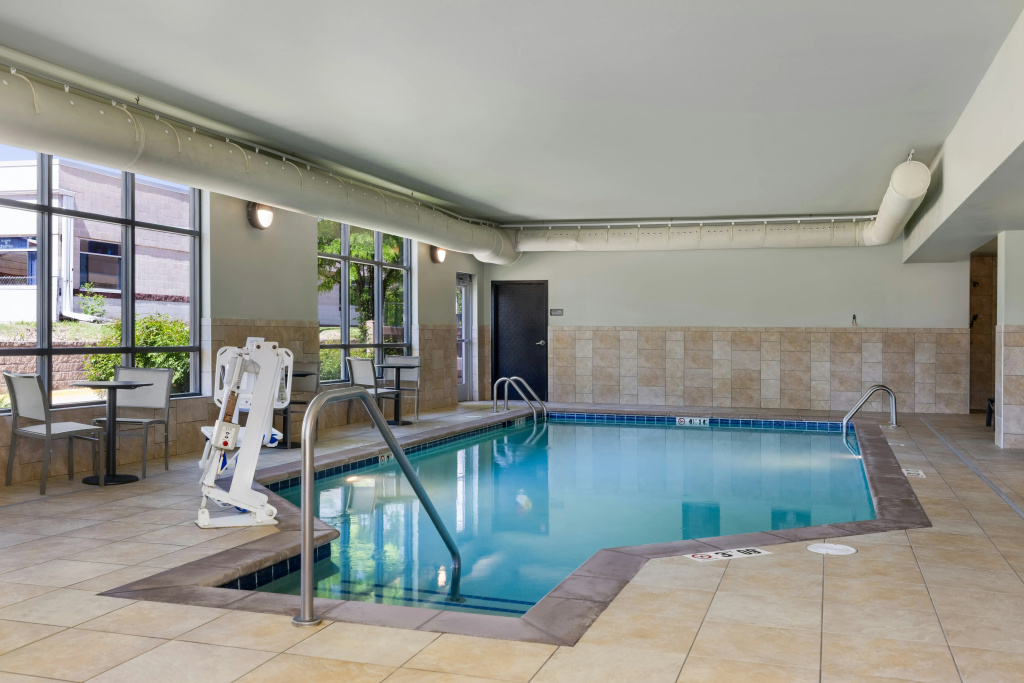 Homewood Suites By Hilton Ankeny - Général