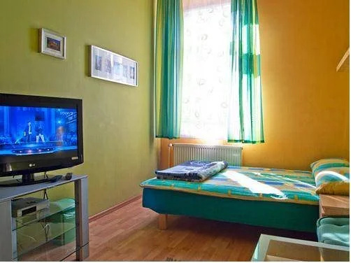 Rainbow Apartments 3