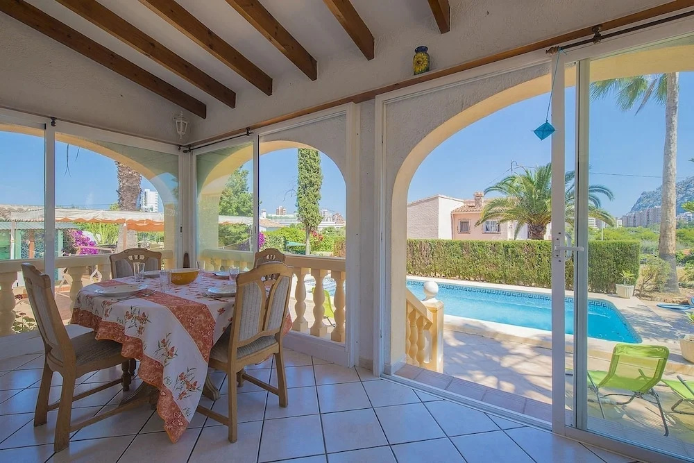 Villa Almendros 16