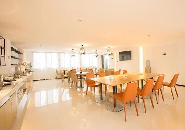 Business Centre