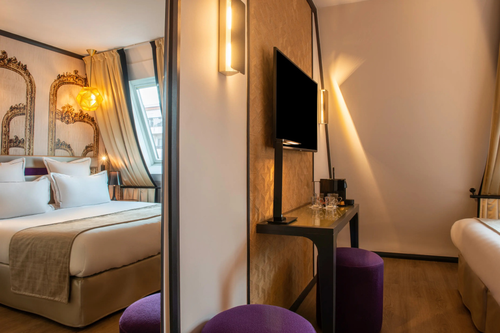 Hotel photo 30
