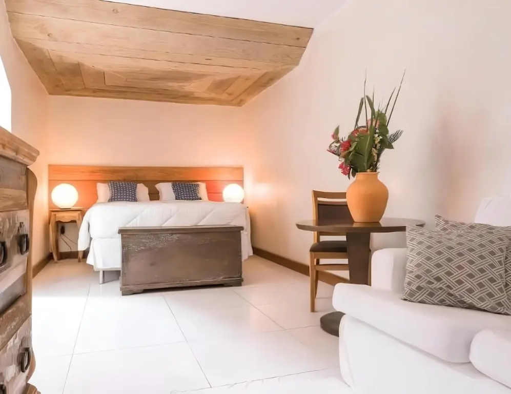 Hotel Quinta do Porto - Chambres
