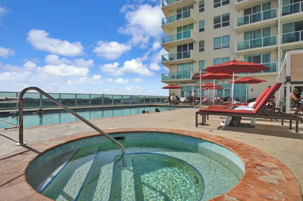 Hotel photo 20