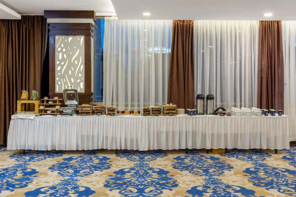 Golden Tulip Westlands Nairobi - Général