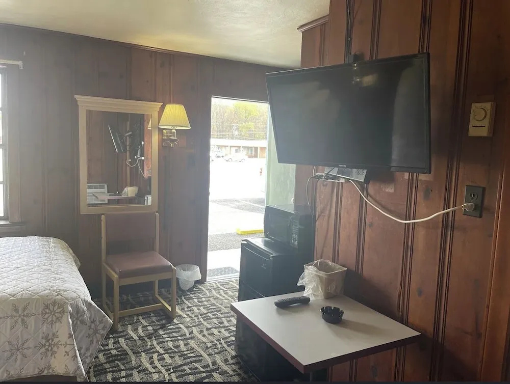 Ridgeway Inn - Chambres