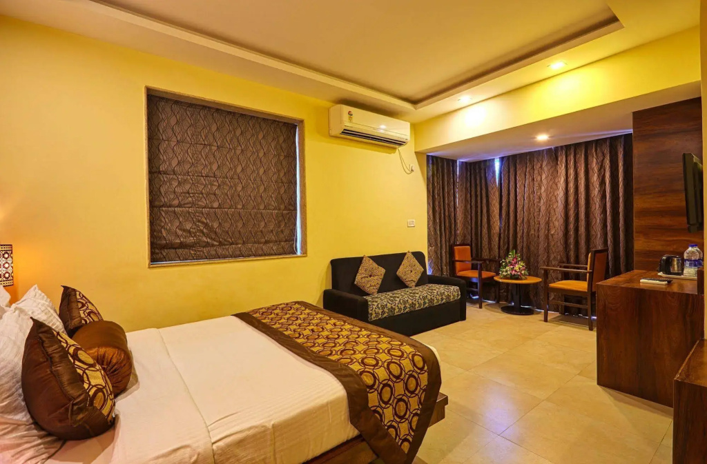 Hotel photo 42