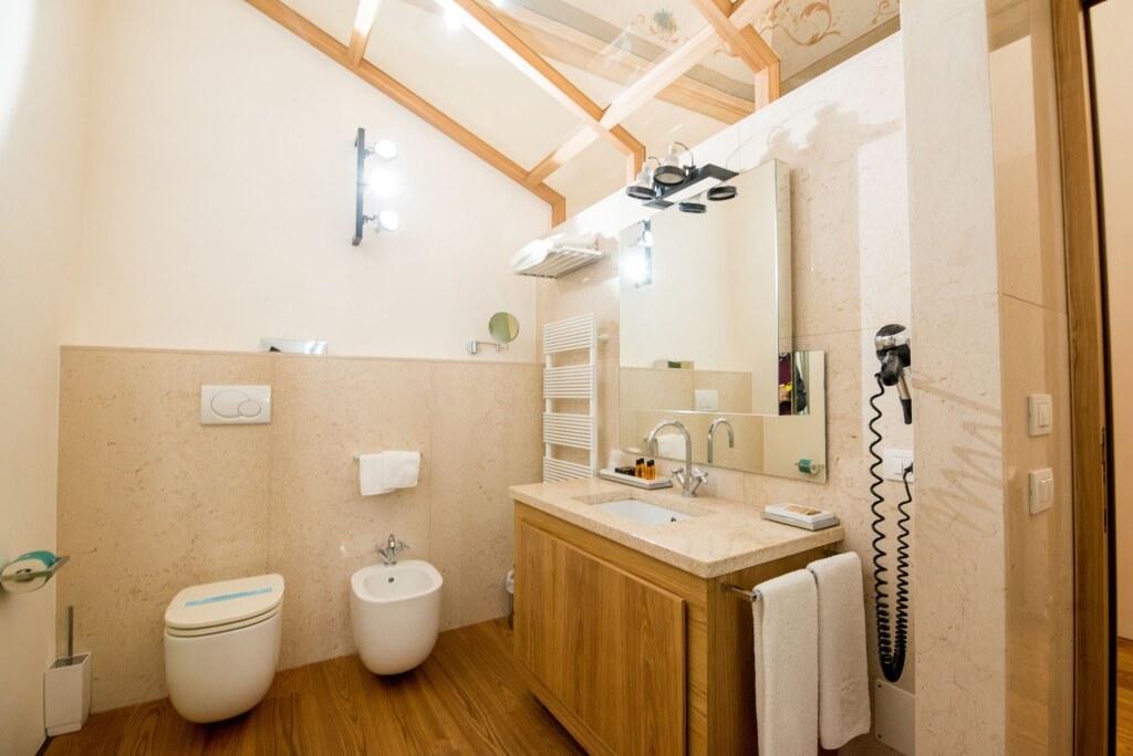 Hotel Dimora Intini by null