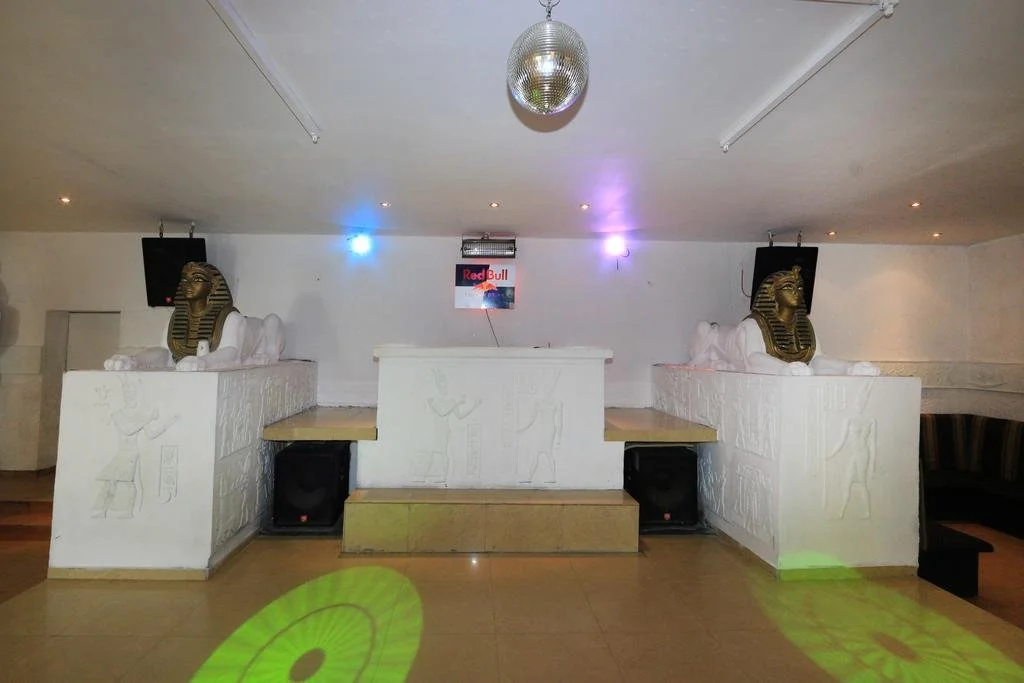 Bona Vita Hotel - All Inclusive