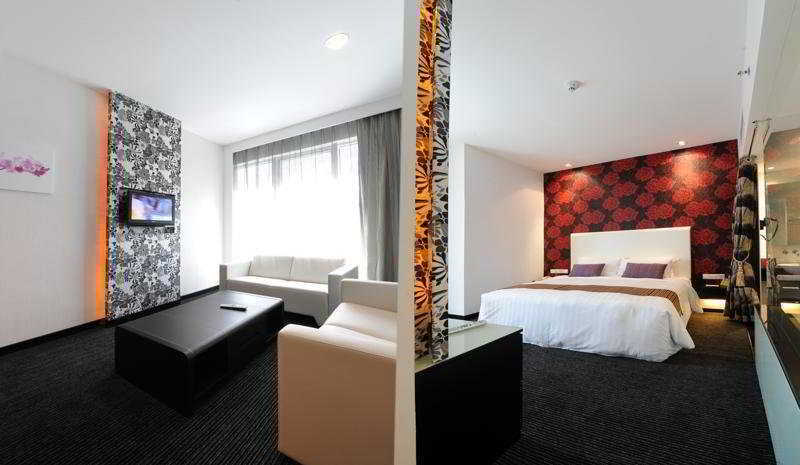 Grand Borneo Hotel