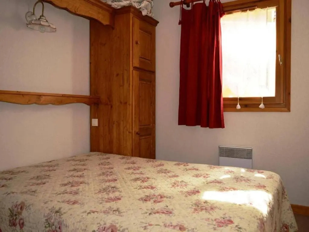 Voir la photo 3 — Appartement Le Grand-Bornand, 3 pièces, 6 personnes - FR-1-241-177