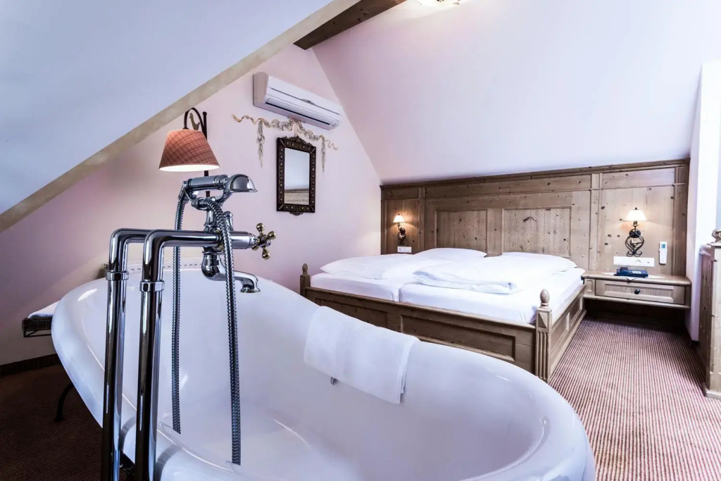 Meiser SPA Resort - Général