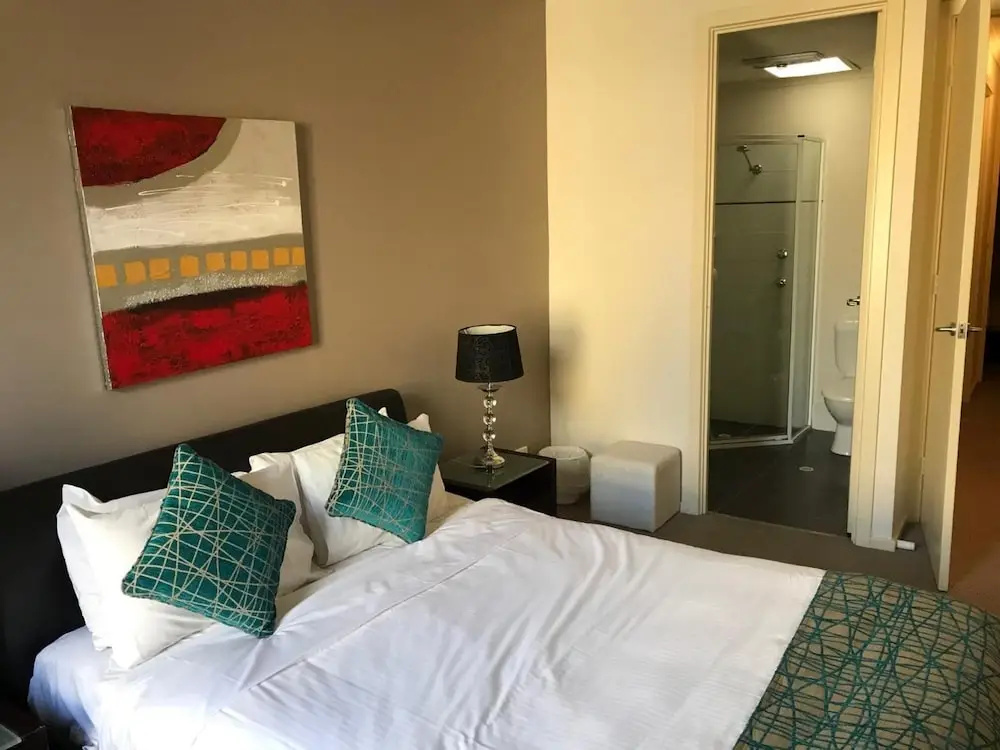 RNR Serviced Apartments Adelaide by null