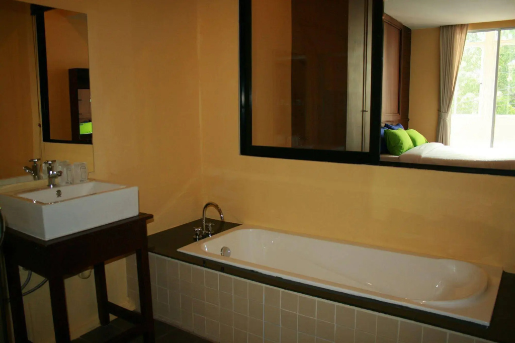 Sabye Bangkok Hotel - Général