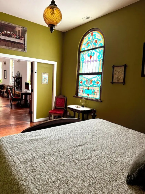 Historic Hope Chapel — фото 3