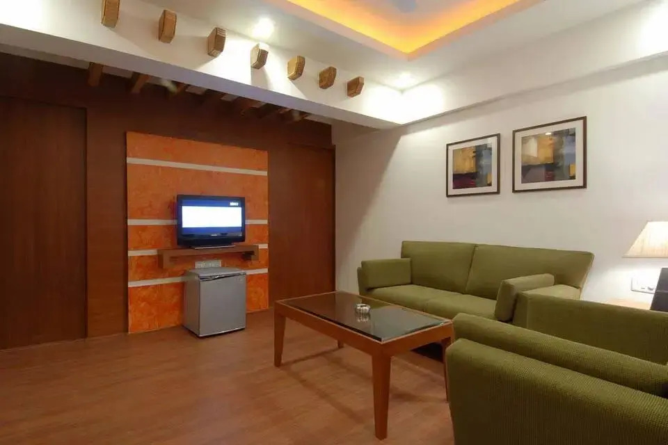 Hotel Ilark — фото 6