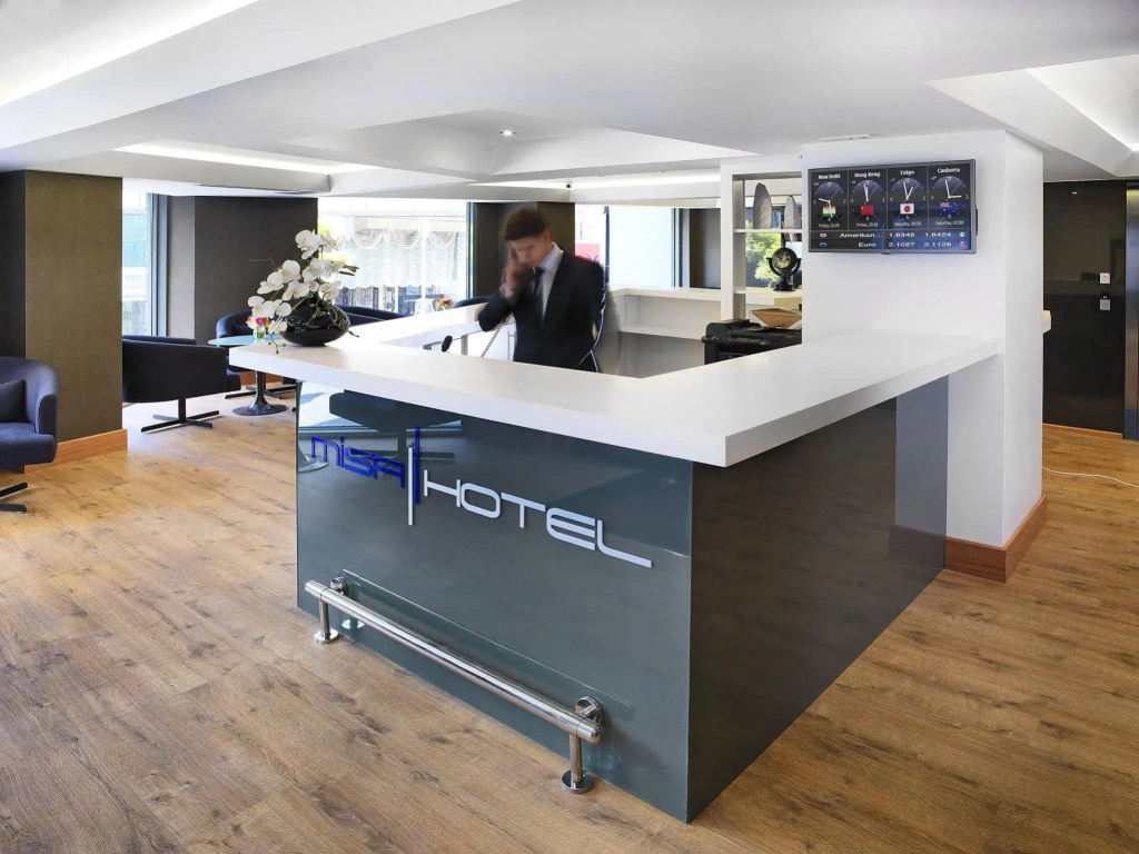 Hotel photo 16
