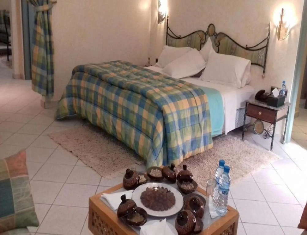 Hotel Belere Arfoud — 3