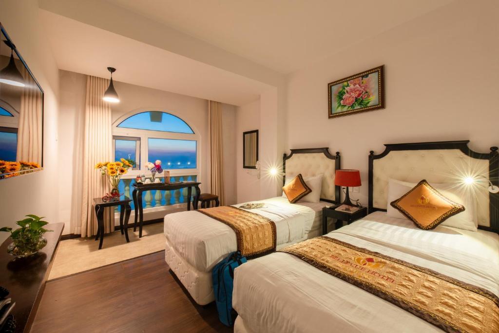 Bellevue Hotel Nha Trang