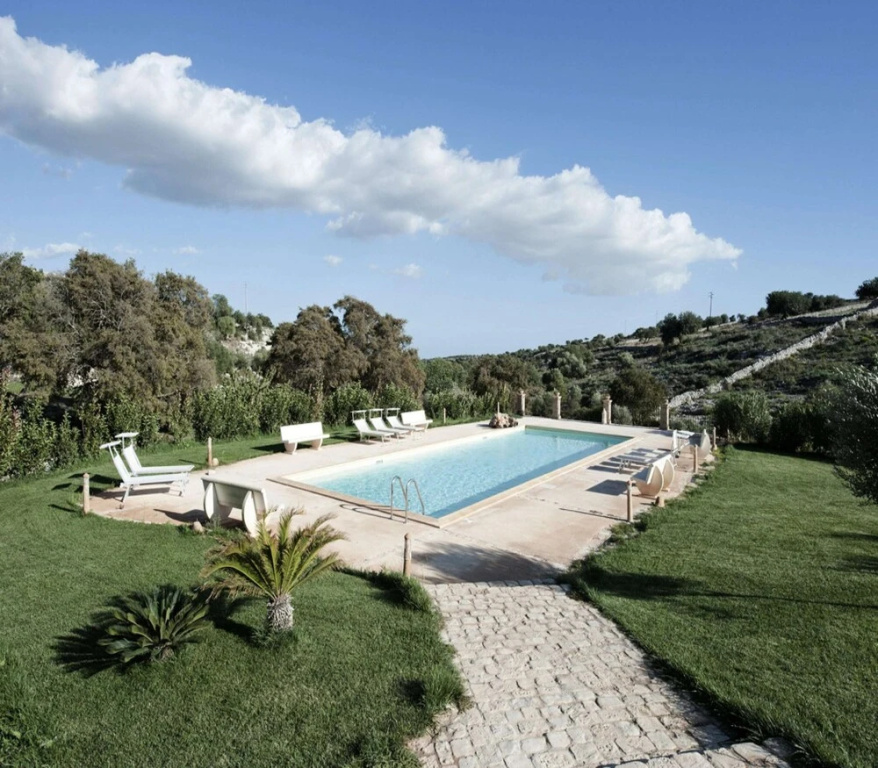 Belvilla by OYO Casa La Chiesetta
