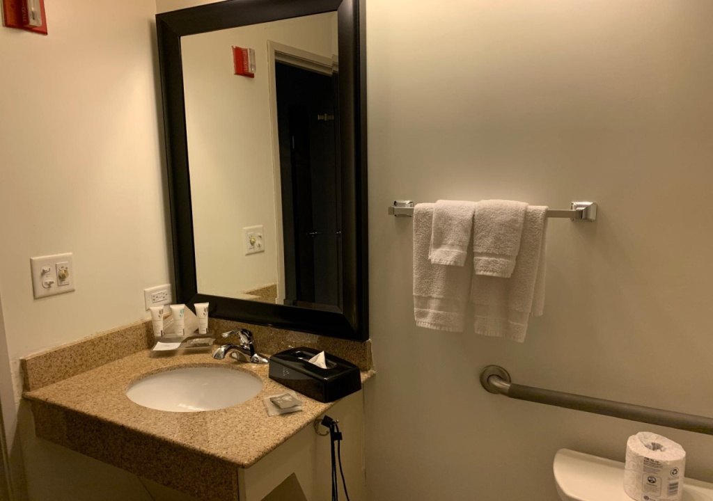 Country Inn & Suites by Radisson, Kearney, NE - Général