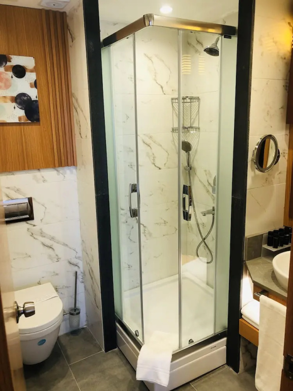 Maywood Hotel - Chambres