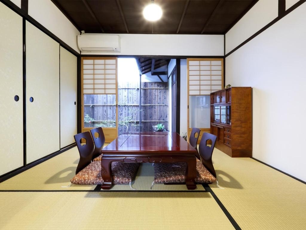 Kyomachiya-Oyado Hana 사진 4