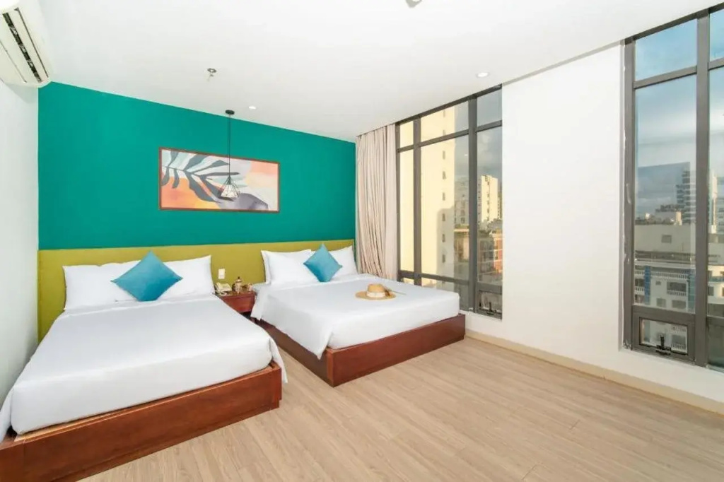 Hotel photo 19