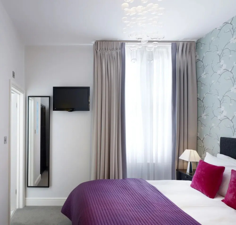 Portobello House Hotel - Général