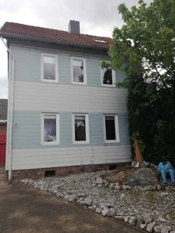 Gästehaus Leinetal