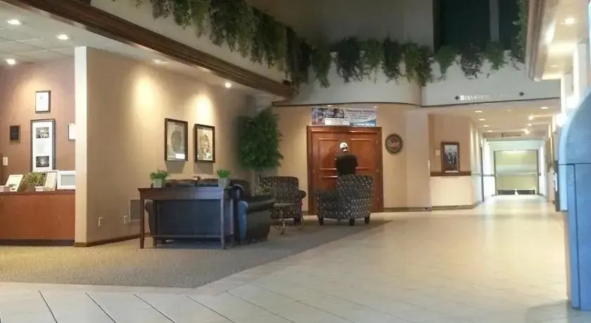 Kings Island Resort & Conference Center - Général