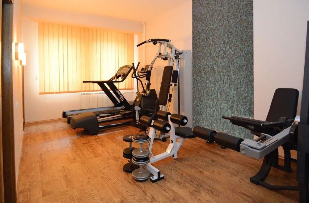 Zepter Hotel Drina Bajina Bašta, member of Zepter Hotels - Général