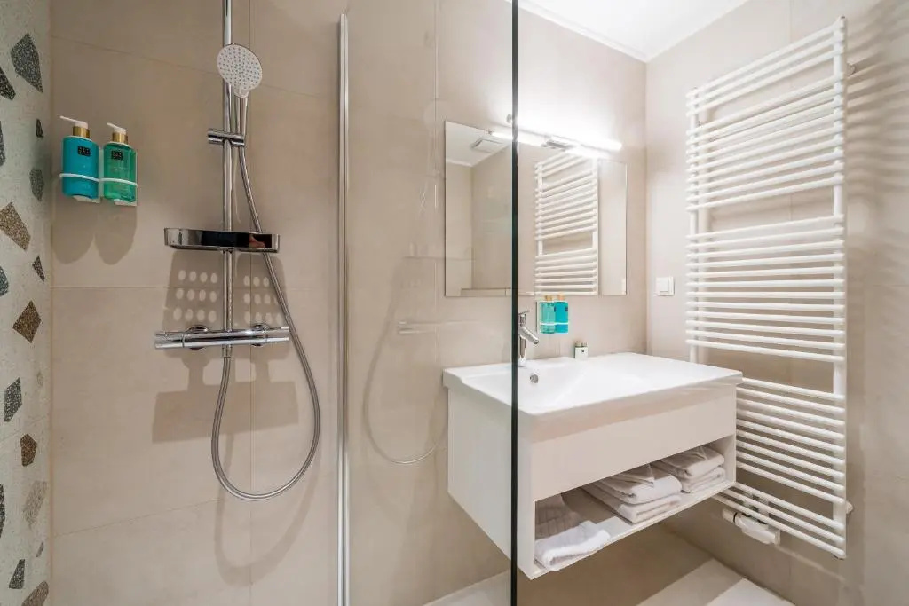 Berkeley Hotel - Chambres