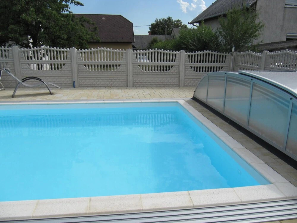 Jäger Panzió - фото 16