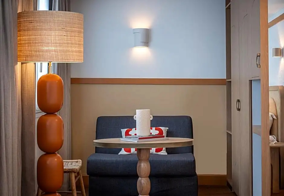 Hôtel Le Monna Lisa by Inwood Hotels 40