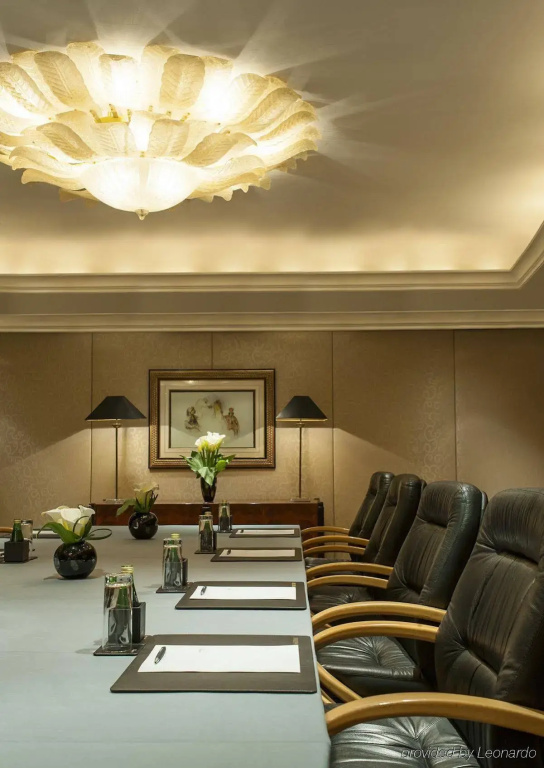 Le Grand Amman Managed By AccorHotels