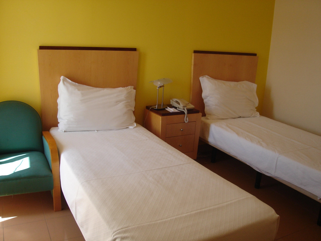 Belver Boa Vista Hotel & Spa - Adults Only - Général