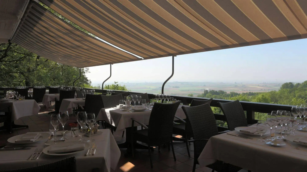 Hostellerie Kemmelberg - Général