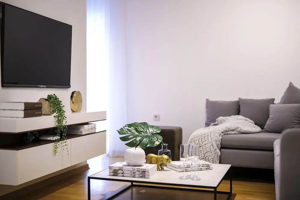 Villa Garden - фото 4