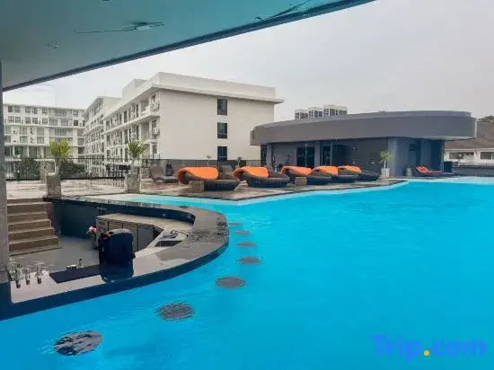 La Vita 5 star Super 1 Bdr Nai Harn Beach