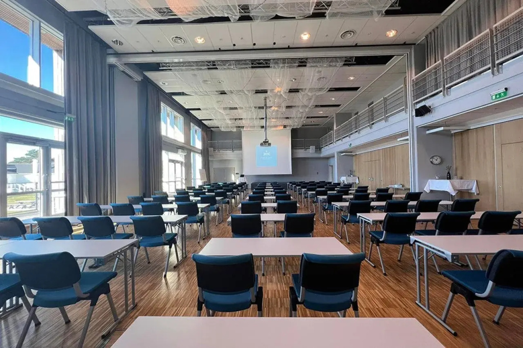 Utsikten Hotell - Unike Hoteller - Général
