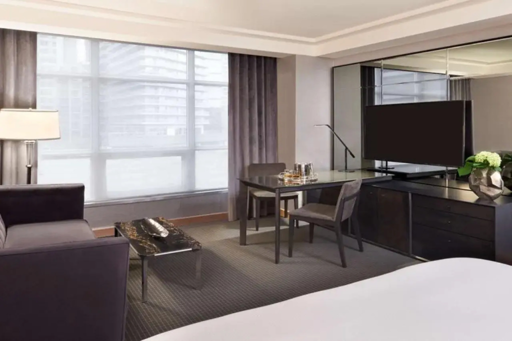 Soho Hotel Toronto - Général