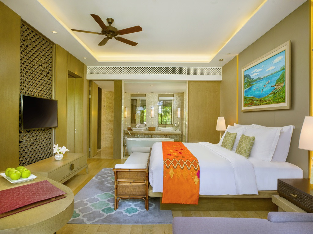 Movenpick Resort & Spa, Jimbaran Bali