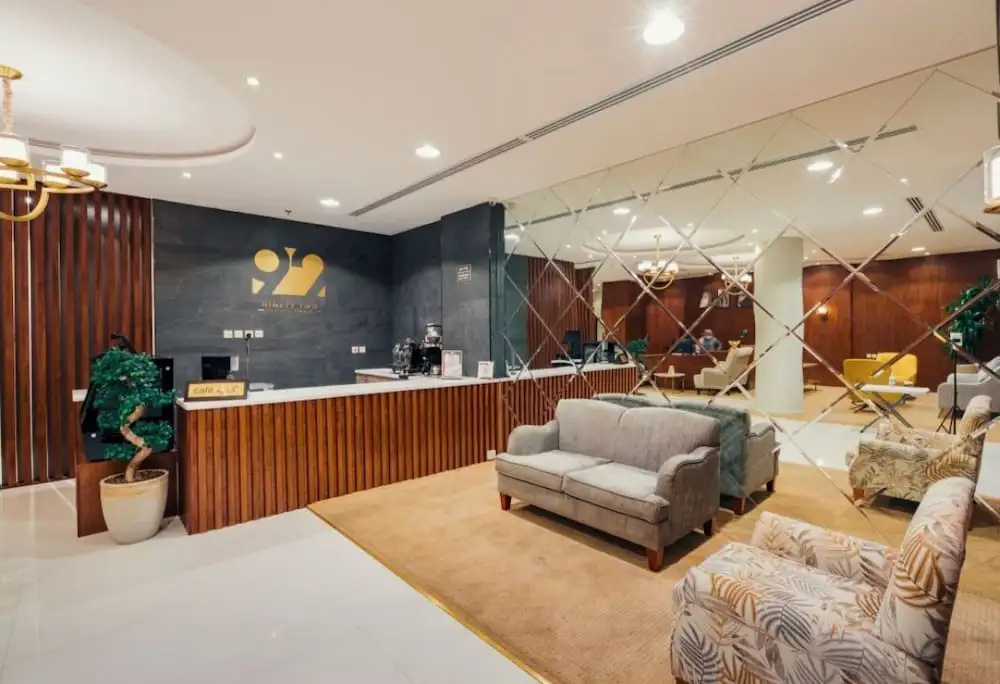 Hotel photo 2