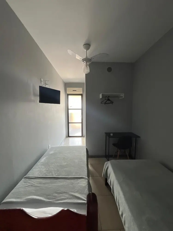 Comfort Double room (twin beds)