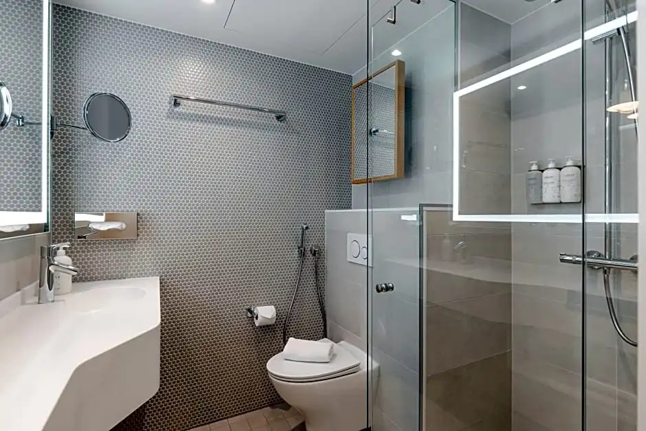 Original Sokos Hotel Ilves - Chambres