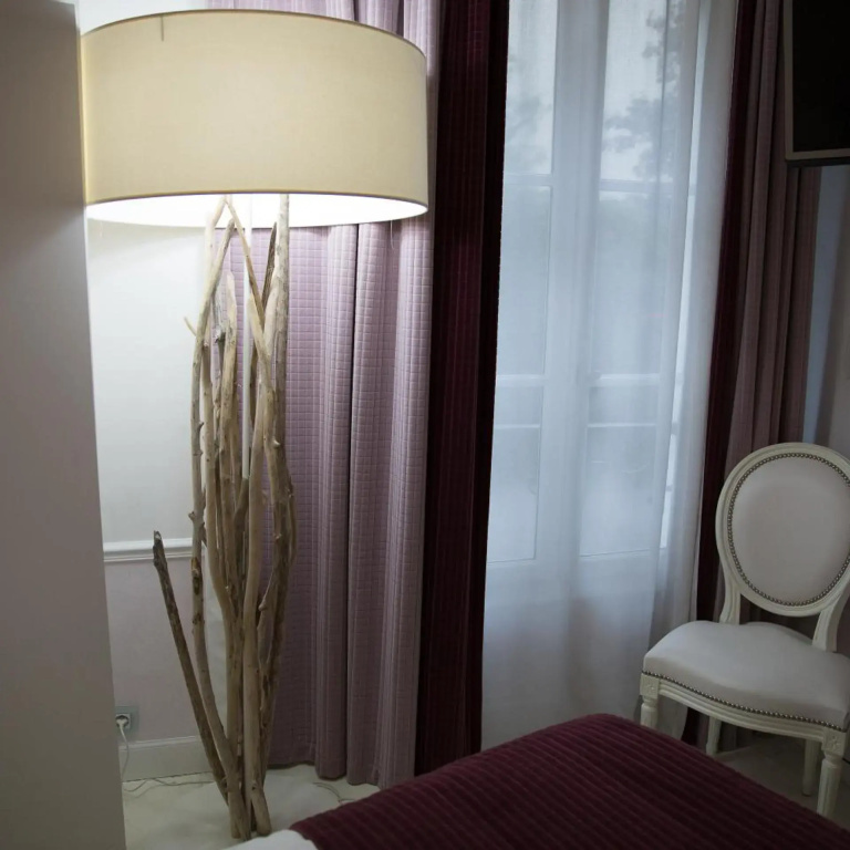Hôtel Eiffel Trocadéro 29