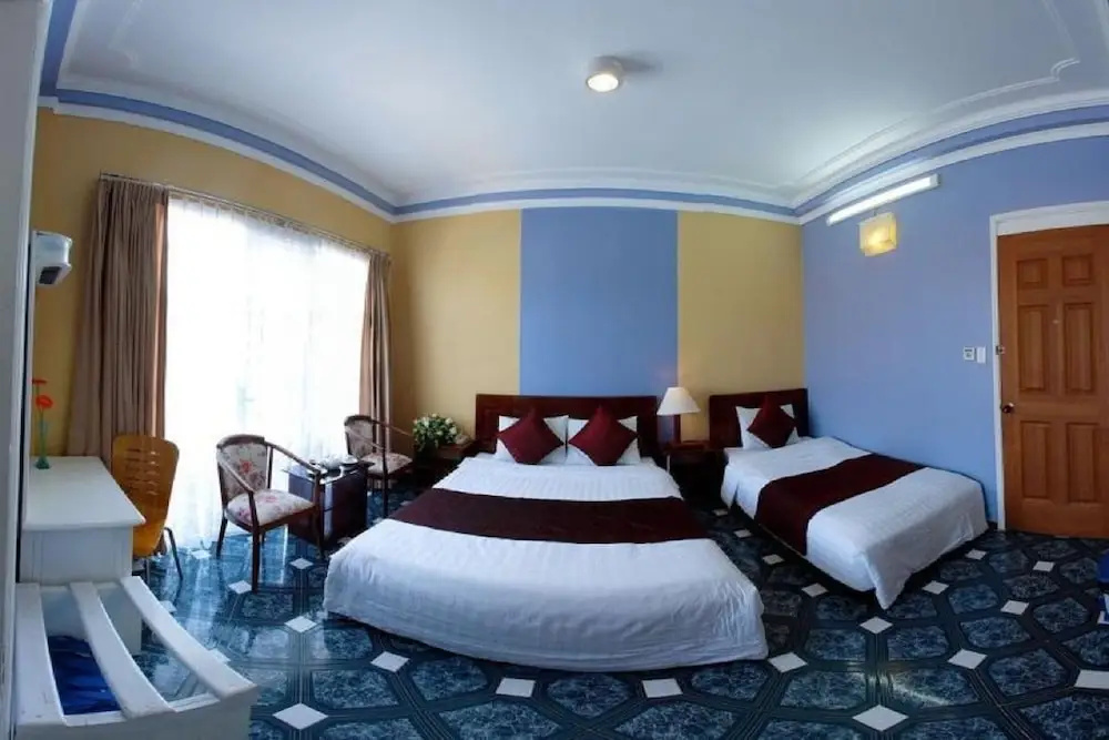 Hotel photo 7