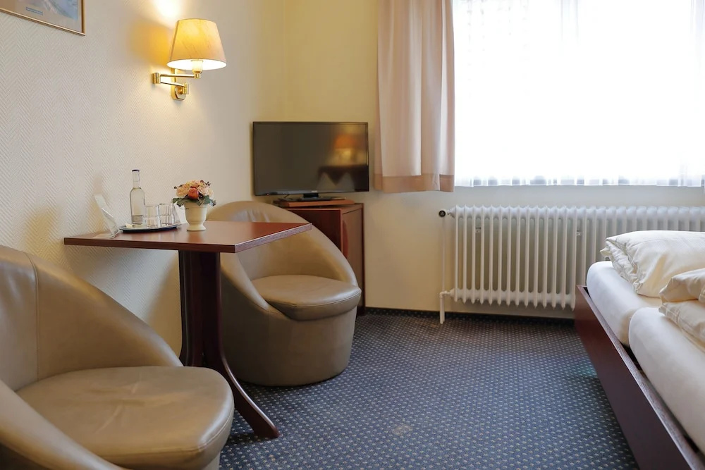 Hotel Soldwisch - Chambres